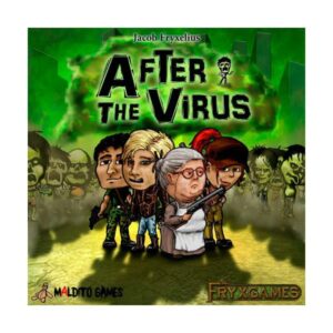 After the virus