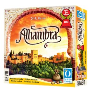 Alhambra