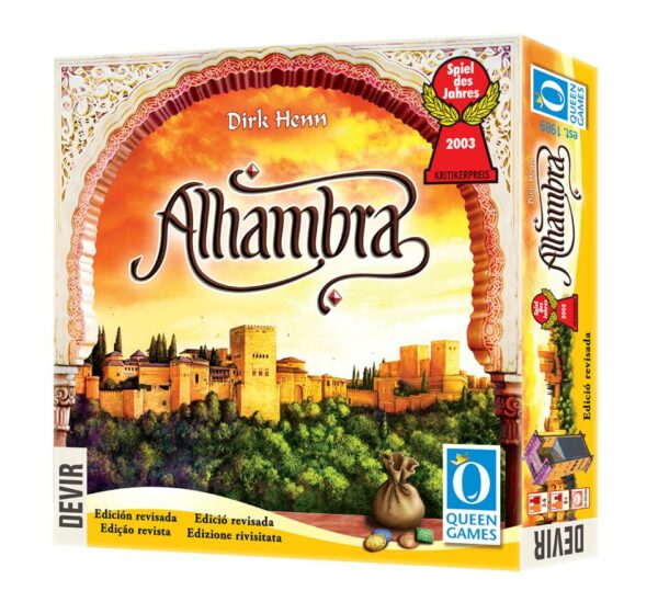 Alhambra