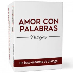 Amor con Palabras  Parejas