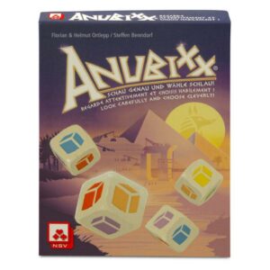 Anubixx