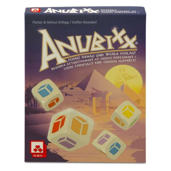 Anubixx