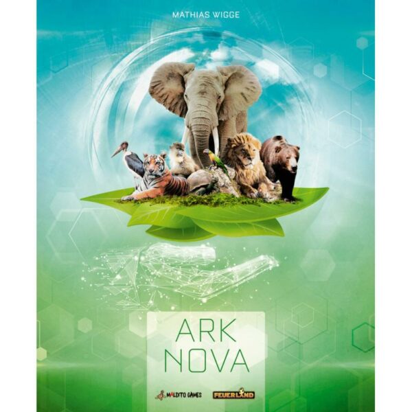 Ark Nova