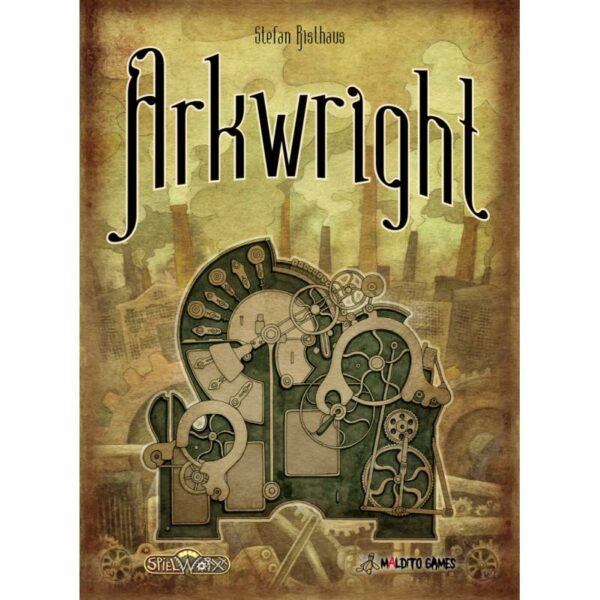 Arkwright