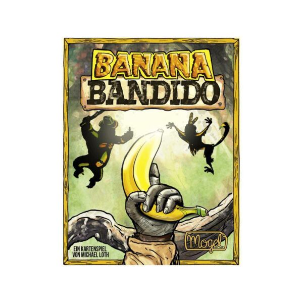 Banana bandido