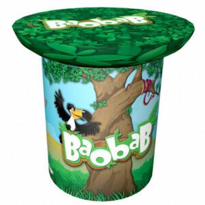 Baobab