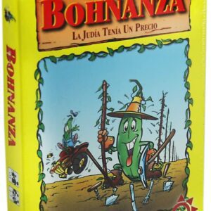 Bohnanza