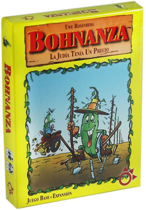 Bohnanza