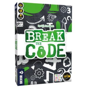 Break the code