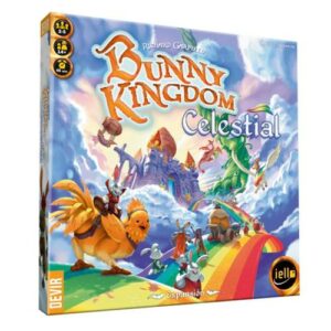 Bunny Kingdom  Celestial