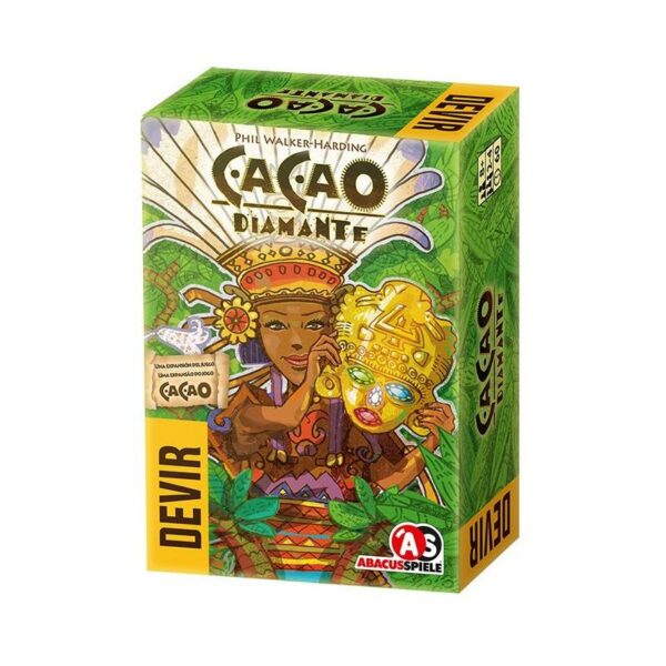 Cacao diamante