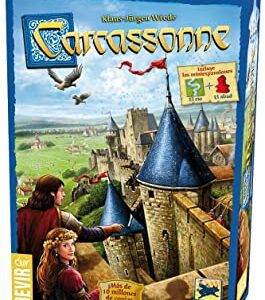 Carcassonne