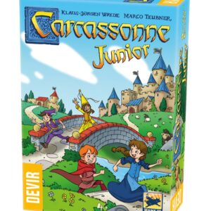 Carcassonne Junior