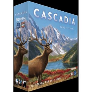 Cascadia