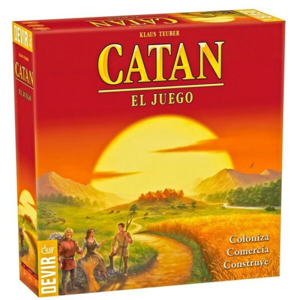 Catan