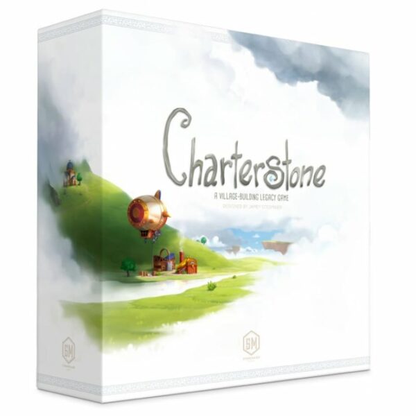 Charterstone