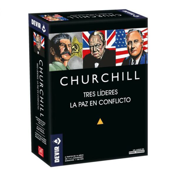 Churchill