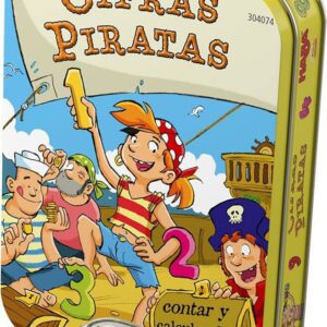 Cifras Piratas