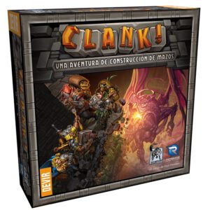 Clank