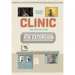 Clinic 4TH Extension