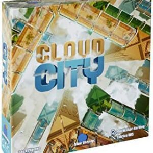 Cloud city