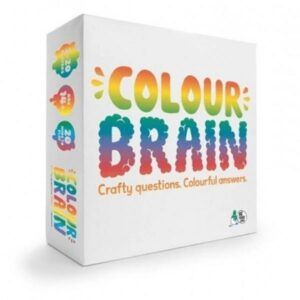 Colour brain