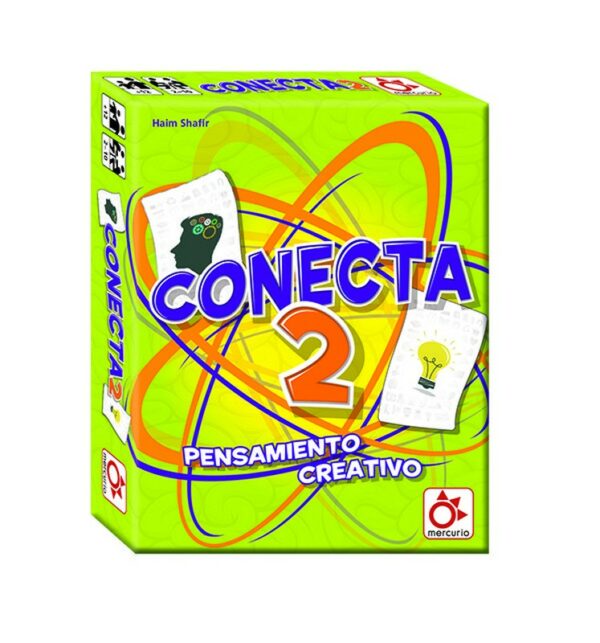 Conecta 2