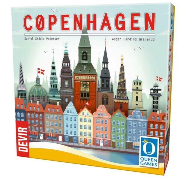 Copenhagen