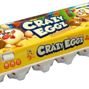 Crazy eggz