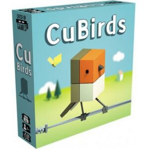 Cubirds