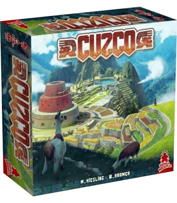 Cuzco