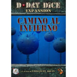 D Day Dice Camino al infierno