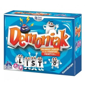 Demoniak