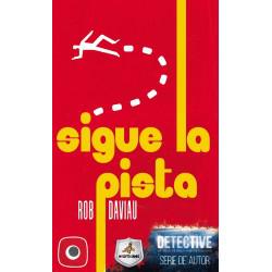 Detective  Sigue la pista