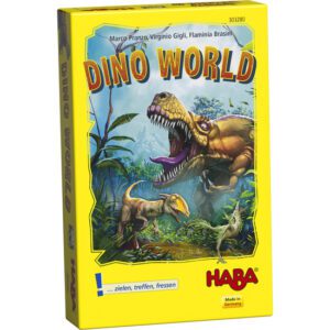 Dino World