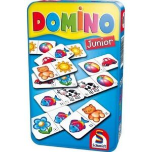 Dominó Junior