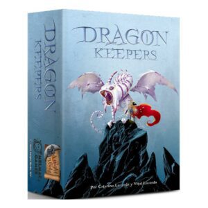 Dragon keepers