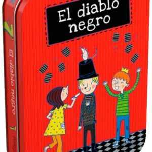 El Diablo Negro