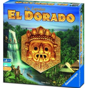 El Dorado