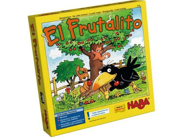 El Frutalito