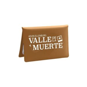 El Valle De La Muerte