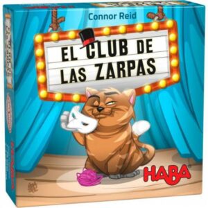 El club de las zarpas