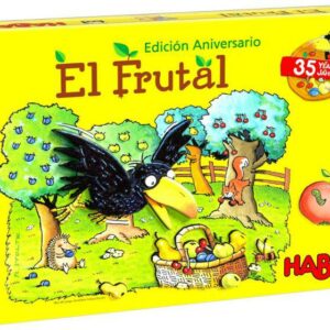 El frutal  Edición aniversario