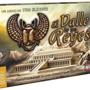 El valle de los reyes