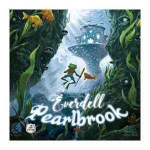 Everdell Pearlbrook