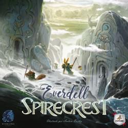 Everdell  Spirecrest