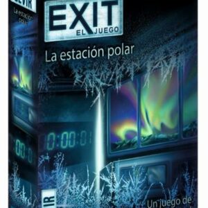 Exit  La estación polar