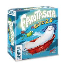 Fantasma Blitz 2 0