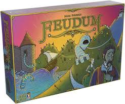 Feudum