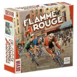 Flamme rouge